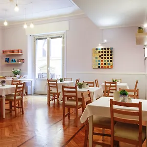 3* Hotel Trinita Dei Monti