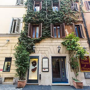 3* Hotel Piazza Di Spagna