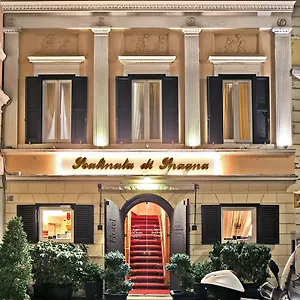 3* Hotel Scalinata Di Spagna